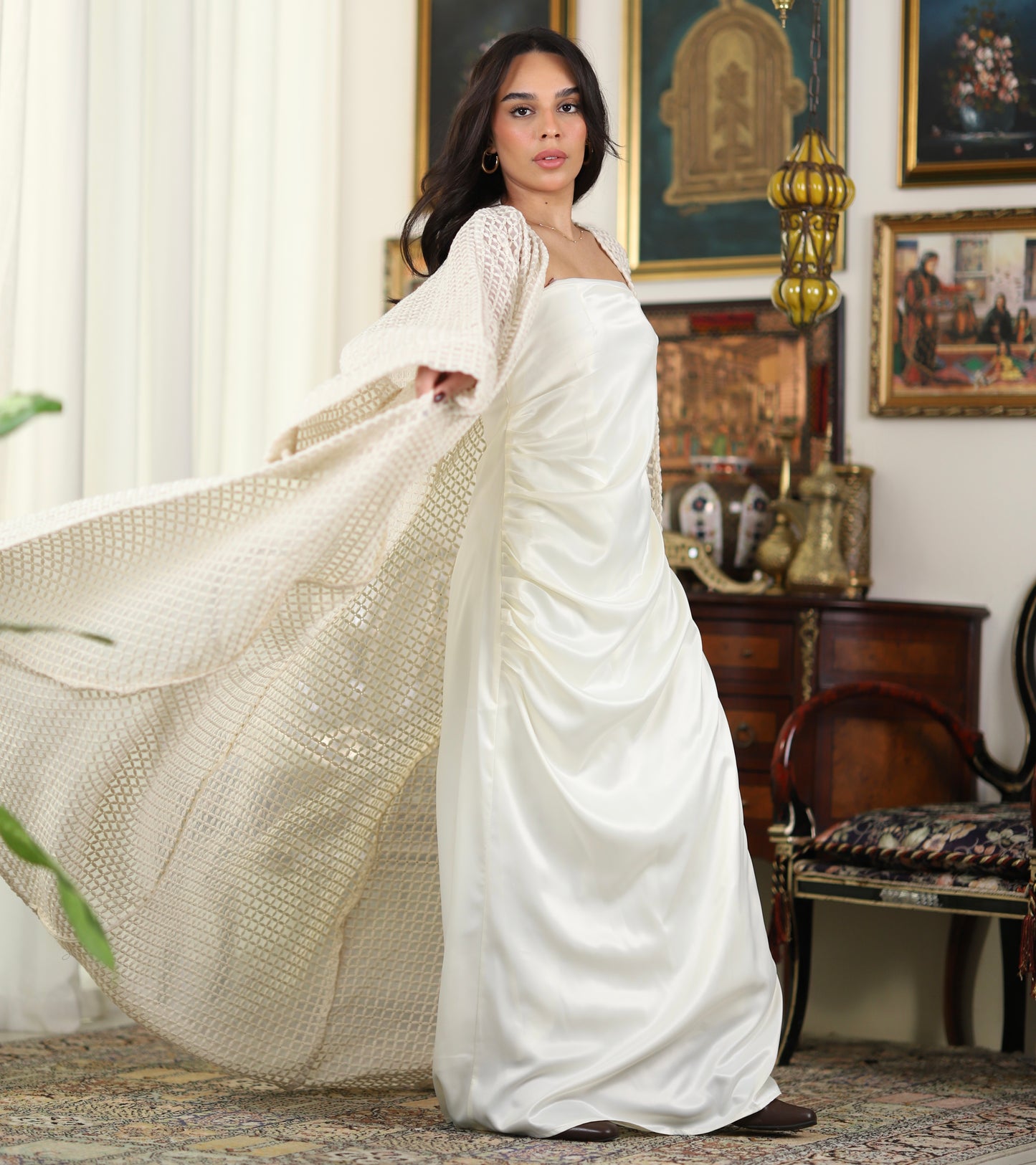 ORIANA