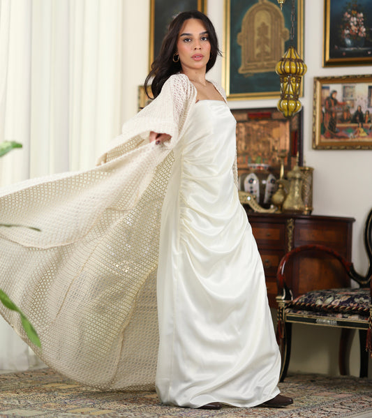 ORIANA